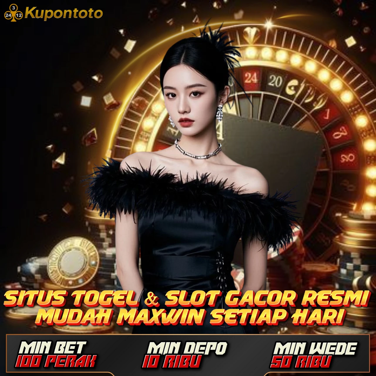 Kupontoto : Situs Togel & Slot Gacor Resmi Mudah Maxwin Setiap Hari - WooCommerce eCommerce